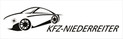 Logo KFZ Niederreiter GmbH